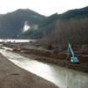 River Grading Welch Surveyors